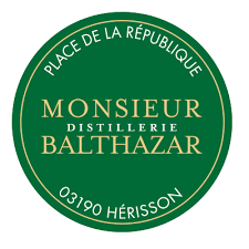 Distillerie monsieur Balthazar